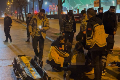 Bursa’da feci kaza! Karı koca motosiklet kazasında hayatını kaybetti