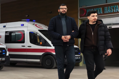 Kovalamaca sonucu uyuşturucu taciri yakalandı