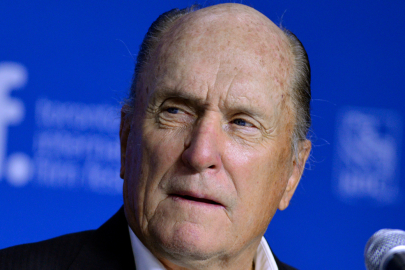 Oscar ödüllü oyuncu Robert Duvall hayatını kaybetti