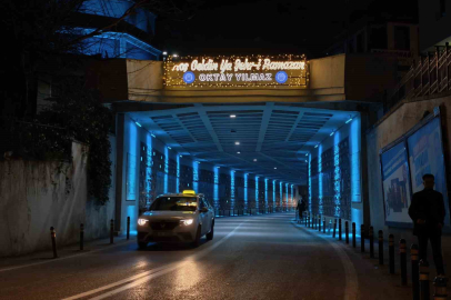 Ramazan coşkusu, Yıldırım’ı saracak