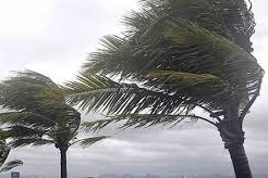 Valilik uyardı! Bursa’da rüzgâr hızı 80 kilometreye çıkabilir!