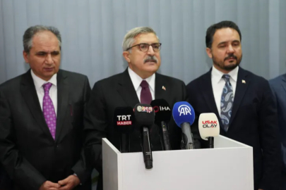 Yayman: Muhalefetin isteğiyle erken seçim olmayacak