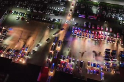 Bursa’da 700 polisle şafak operasyonu