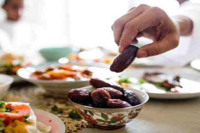 Büyükşehir uzmanlarından Ramazan’da beslenme tavsiyeleri