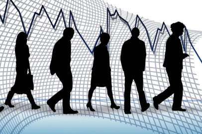 İşsizlik 2025'in son çeyreğinde yüzde 8,2’ye geriledi