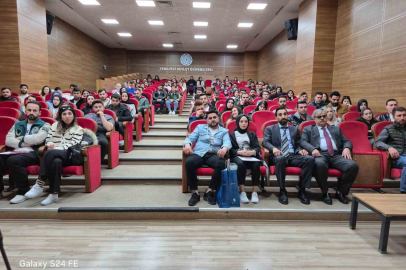 Bursa’da Aile Yılı’nda gençlere güçlü destek