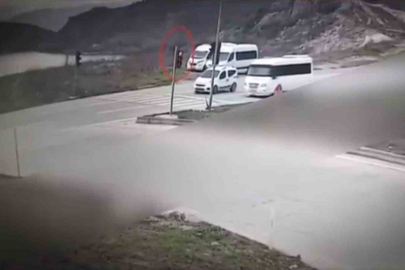 Bursa’da kırmızı ışık ihlallerine geçit yok, kameralar anbean izliyor