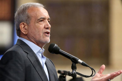 İran Cumhurbaşkanı Pezeşkiyan: "Savaşmak istemiyoruz"