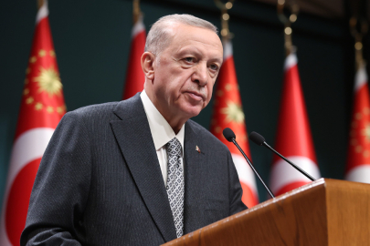 Savunma Sanayii İcra Komitesi, Cumhurbaşkanı Erdoğan başkanlığında toplandı