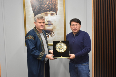 Tarihi dostluk, ticari ilişkilerle pekişecek!