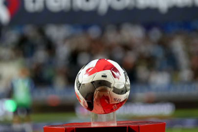 Trendyol Süper Lig’de 23. hafta heyecanı