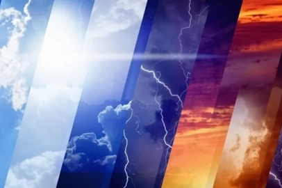 Yurtta bugün hava nasıl olacak? Doğu'da çığ, Güneydoğu’da toz taşınımı