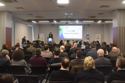 Bursa OSB’den Türkiye’nin mobilite geleceğine stratejik hamle.