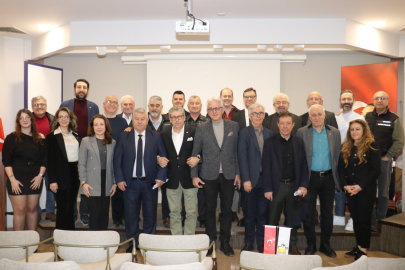 Mesleki gelişime BUMİAD desteği!