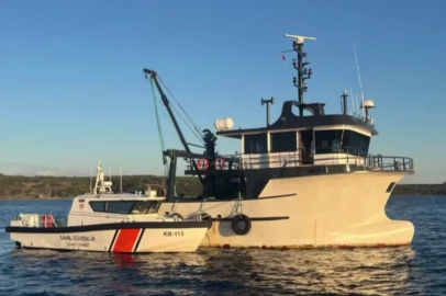 Sahil Güvenlik'ten yasa dışı avcılığa geçit yok!