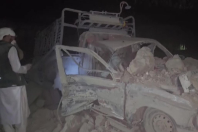 Pakistan’ın Afganistan’da gerçekleştirdiği saldırılarda 25 kişi öldü