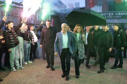 Ramazan, Büyükşehir’le bir başka yaşanıyor.