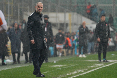 Menemen FK’dan Mustafa Er açıklaması!