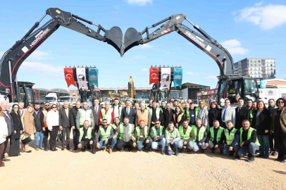 Nilüfer Belediyesi yeni yatırımlarla sahadaki gücünü artırıyor!