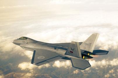 TUSAŞ: "KAAN 2 yıl önce bugün tarihimize altın harflerle yazıldı"