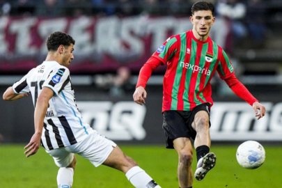 Ahmetcan Kaplan: "Türkiye’den transfer teklifi aldım"