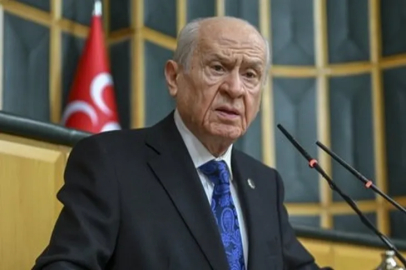 Bahçeli’den Ramazan ve Türkiye Yüzyılı Maarif Modeli vurgusu