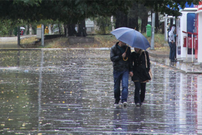 Bugün hava nasıl olacak? Meteoroloji'den 24 Şubat raporu