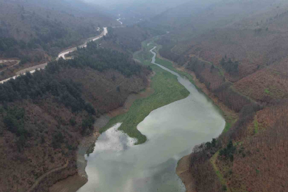 Bursa’nın barajlarından sevindiren haber