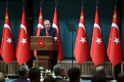 Cumhurbaşkanı Erdoğan: Ramazan’ın birleştirici ruhunu yaşıyoruz