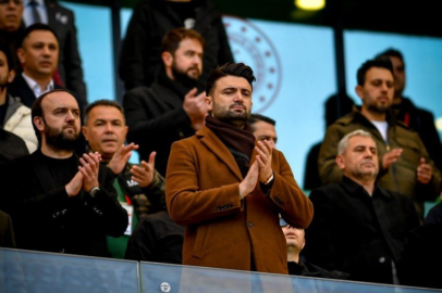 Enes Çelik üçüncü kez baba oldu