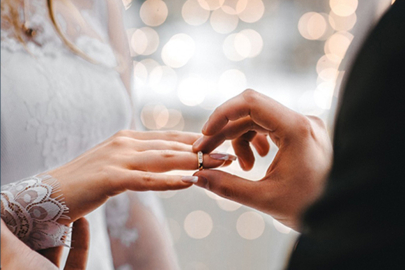 Kaba evlenme hızı düşerken boşanma yükseldi