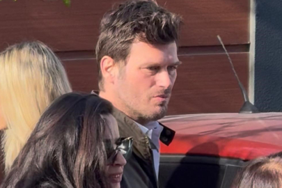 Halit Yukay’ın davasında Kıvanç Tatlıtuğ ifade verdi