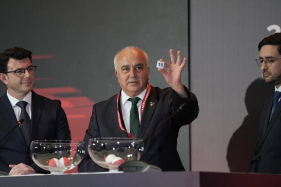 Orhan Dönmez ev hapsi cezası aldı