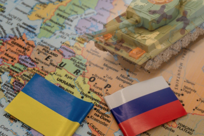 Rusya-Ukrayna Savaşı 5'inci yılında