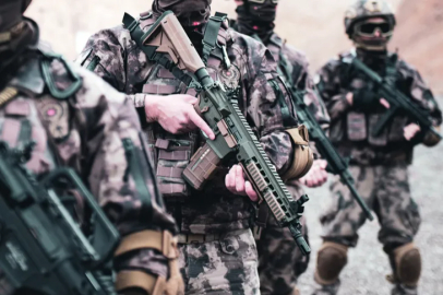 SARSILMAZ Enforce Tac’de AB ile bağlarını güçlendiriyor