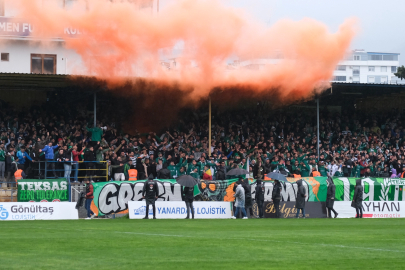 Bursaspor'da PFDK'ya sevkler belli oldu!