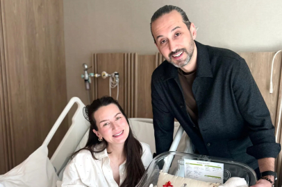 Finalspor Başantrenörü Berat Gök baba oldu