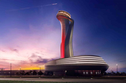 Türkiye hava seyrüseferinde Avrupa’nın en fazla hizmet üreten ülkesi oldu