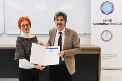 Bursa Uludağ Üniversitesi bilimsel çıktılarda rekor tazeledi