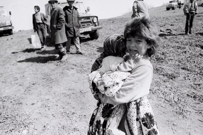 Hocalı Katliamı’nın Yıl Dönümü