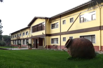 Karacabey TİGEM 732 ton yem alımı için ihaleye çıkıyor