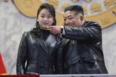 Kuzey Kore lideri Kim, ABD'ye zeytin dalı uzattı