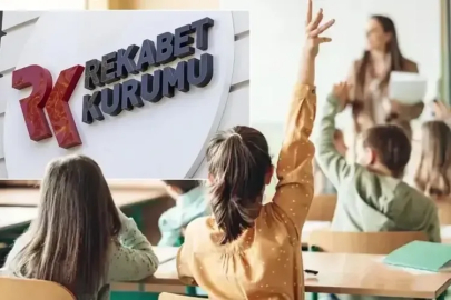 Rekabet'ten 19 özel okula soruşturma!