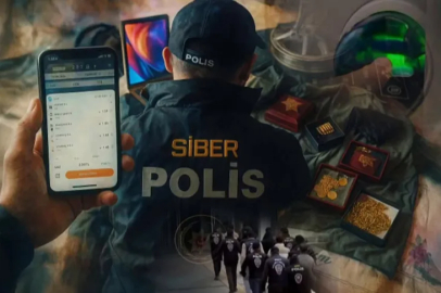 5,5 milyar TL’lik yasa dışı bahis ağına darbe!