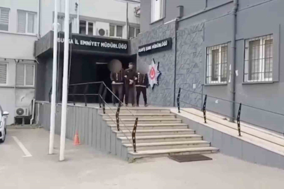 Bursa’da kesinleşmiş hapis cezası bulunan 3 firari yakalandı