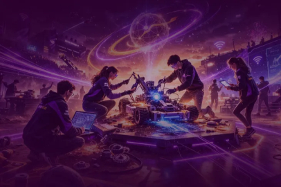 Bursa’nın genç mucitleri geleceği kodluyor