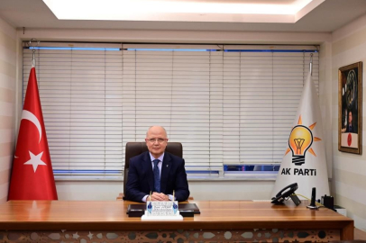 Davut Gürkan: "28 Şubat darbesini unutmuyor, unutturmuyoruz"