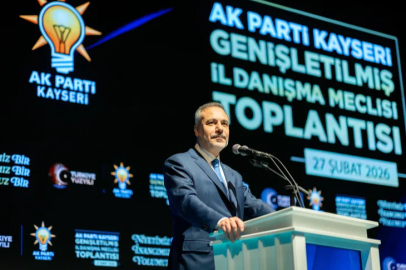 Hakan Fidan’dan dış politika mesajı