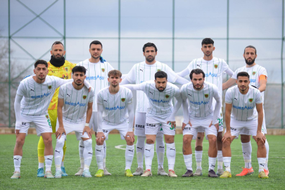 Kestel Çilekspor 1 puanla dönüyor!