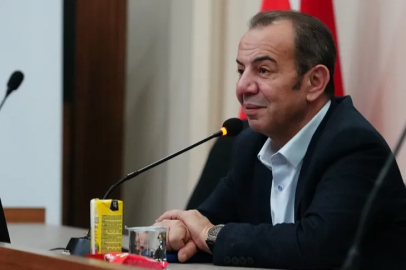 Tanju Özcan gözaltına alındı!